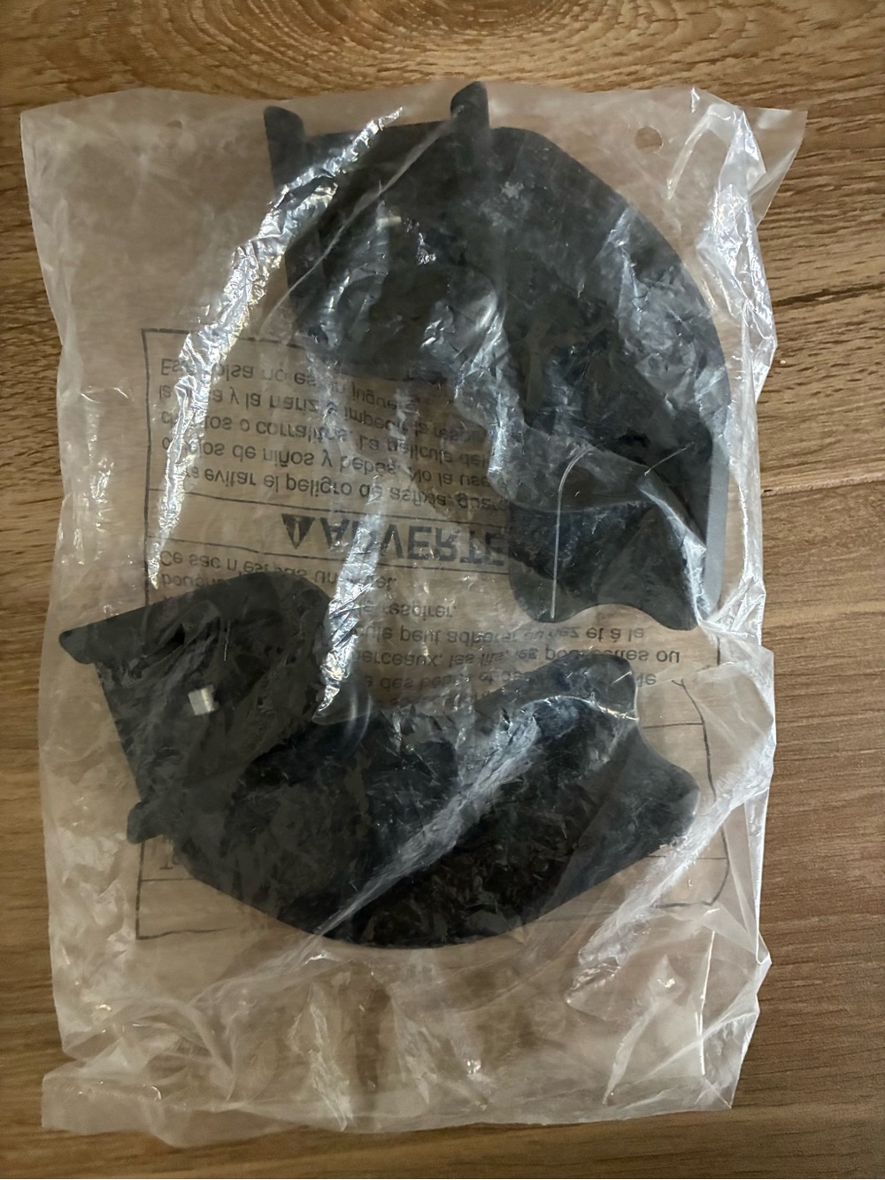 Nuna Demi Grow Car Seat Post Adapters NEW
